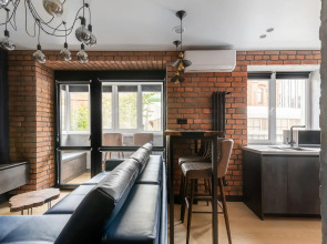 Апартаменты Nord Design