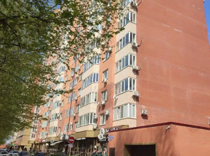 Апартаменты Дом у парка Галицкого