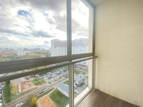 Апартаменты 1-комнатные HomeApart Держинского, 11