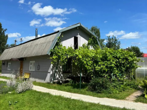 Provans Guest House