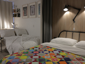 Квартира Нарния на Московской