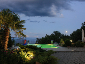 Гостевой Дом Вилла Аккорд