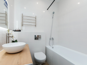 Апартаменты на Гоголя