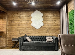 Отель Panorama Lux