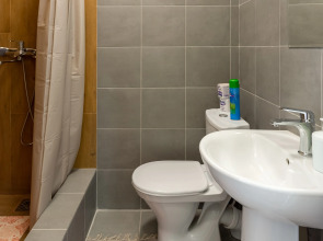 Апартаменты ОK на Буханцева 66