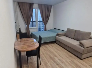Uyutnaya Novaya Studiya V 5 Minutah Ot Vsego Flat