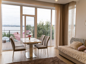 Гостевой дом Дом на Онеге