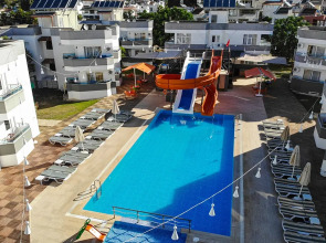 Throne Beach Resort & Spa