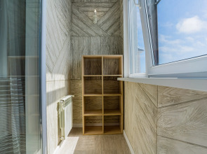 Апартаменты Стильные С Современным Ремонтом От LetoApart