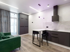 Квартира комфортная ЖК Левобережный