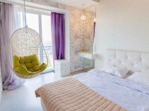 Апартаменты Nebo-VL 4