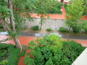 Квартира Красная 8