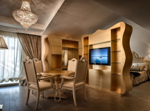 Grand Hotel Resort Ma&Ma - Adults Only