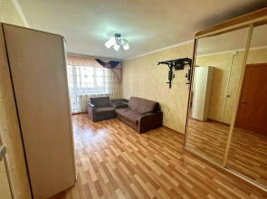 Квартира Уютная 2-комнатная в Центре Города