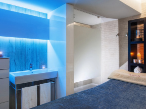 Отель Salles Pere IV Hotel