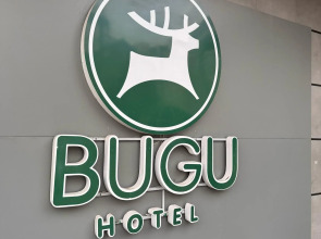 Отель Bugu