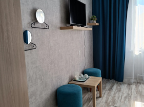 Kasatka Guest House