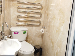 Гостевой дом Каньон