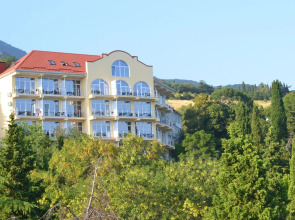 Гостевой дом Вилла Отрадное