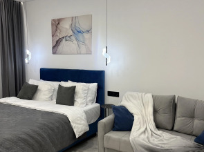 Апартаменты Уютная Квартира у Моря в Зеленоградске