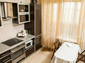 Квартира Возле Аэропорта