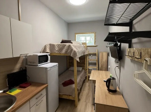 Studiya Na Baze Otdykha Vse Svoi Guest House