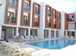 Бутик-отель Sipark