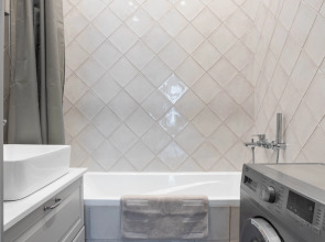 Апартаменты Скайлайт на Свечном