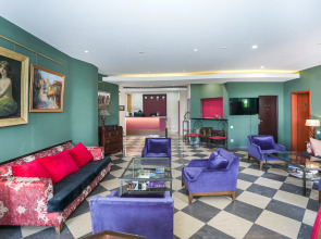 Отель Andza Tbilisi