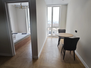 Апартаменты Aura home