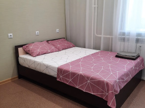 Квартира Студия в Центре рядом с ДальГАУ, АООД, АОДКБ