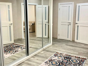 Апартаменты на Малом шоссе 3