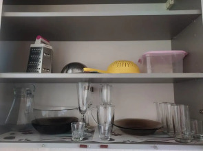 Апартаменты Уютные с видом на Казань Арену