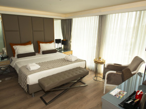 Manesol Old City Bosphorus Hotel