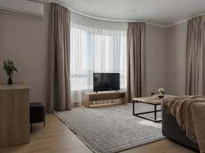 Apartamenty Krasnoflotskij 2k