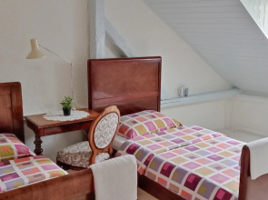 Malena Guest House