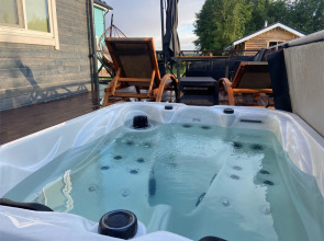 Гостевой дом Ялкала