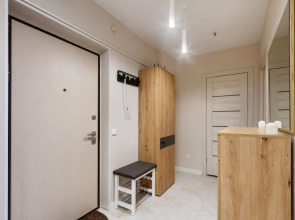 Квартира на Большивитской Улице