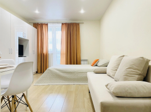 Квартира Atmosfera Sna рядом с ЖД вокзалом