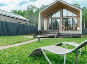 Letto House Grace Private House