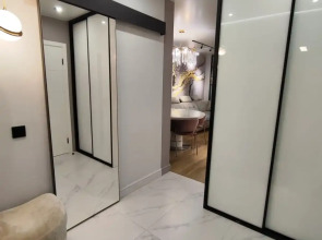 Апартаменты с Дизайнерским Ремонтом