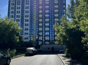 Квартира AURA