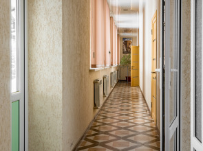 Гостиница Sova