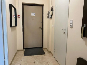 Квартира на Омской улице