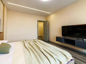 Квартира Комфортная на ул Свободы