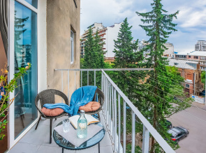 Апартаменты HB apartments Mtskheta