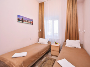 Меблированные комнаты Визит