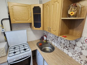 Апартаменты L.V.Hotels на Николая Руднева 12