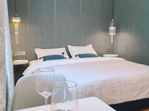 Апартаменты Osobnuak VL