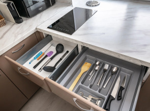 Апартаменты O.G.N.I. Некрасовская, д.96/4